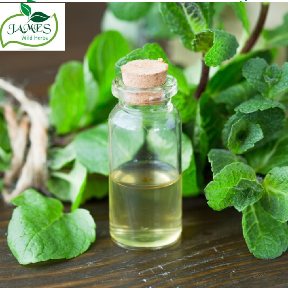 Peppermint Fragrance - Age Group: Adults