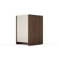 Modular Office Pedestal Storage 2 Drawer Open storage Neo Series Ek Design