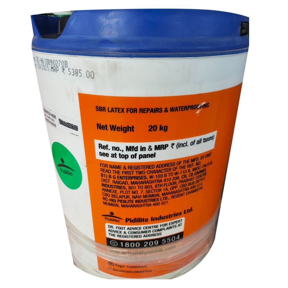 Dr Fixit Pidicrete URP  ( 20 LTR )