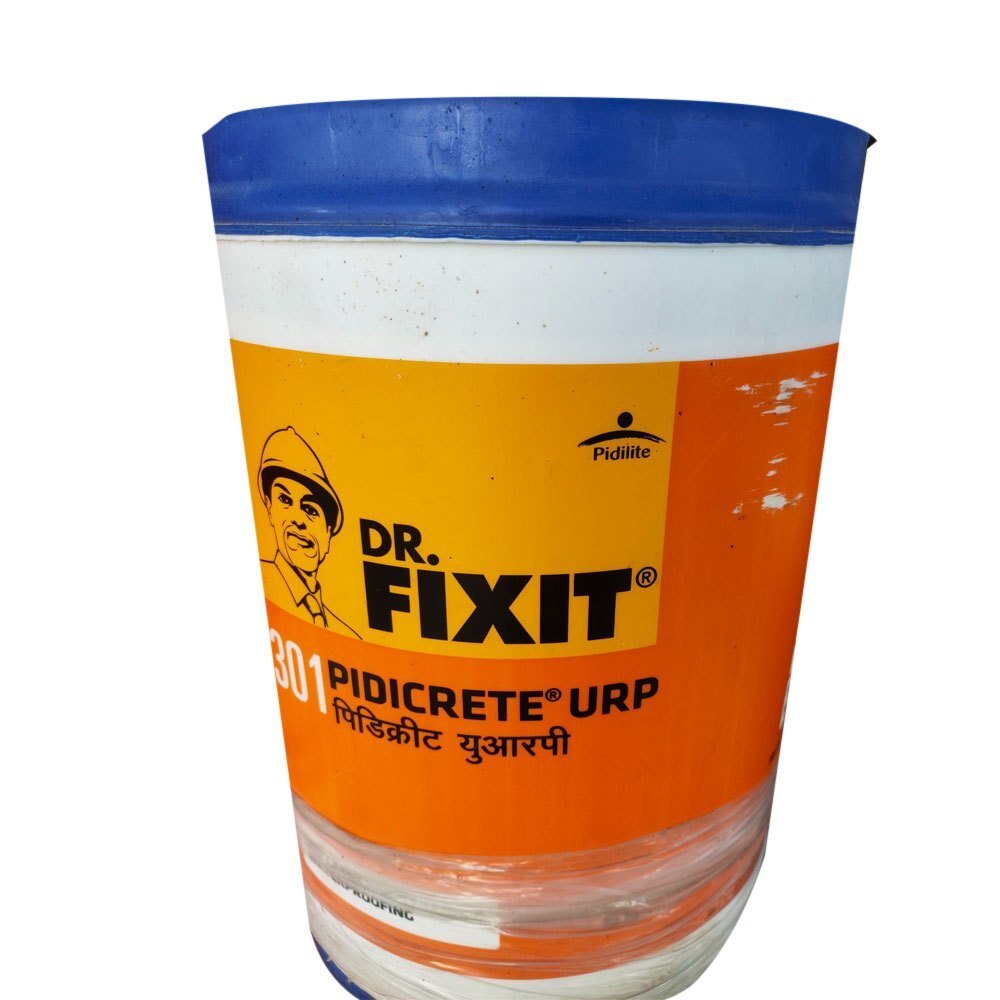 Dr Fixit Pidicrete URP  ( 20 LTR )