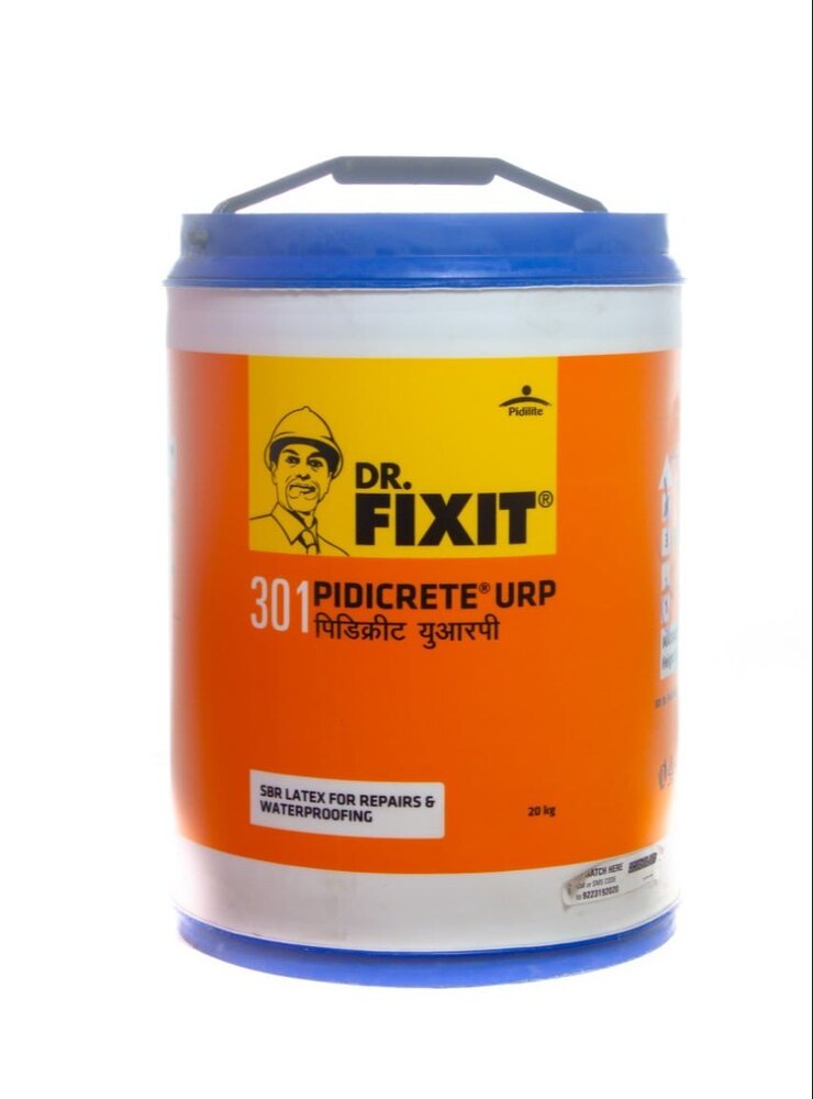 Dr Fixit Pidicrete URP  ( 20 LTR )
