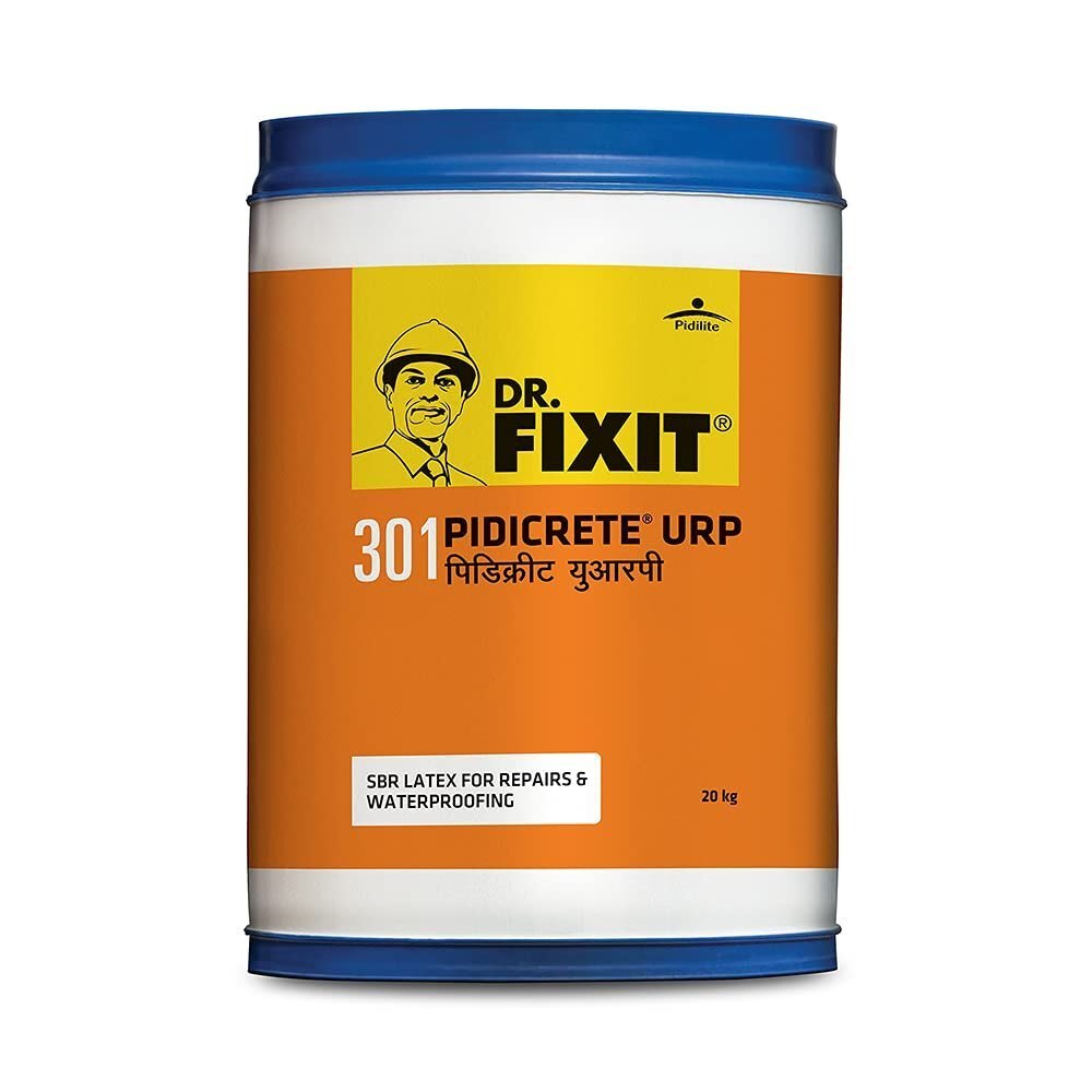 Dr Fixit Pidicrete URP  ( 20 LTR )