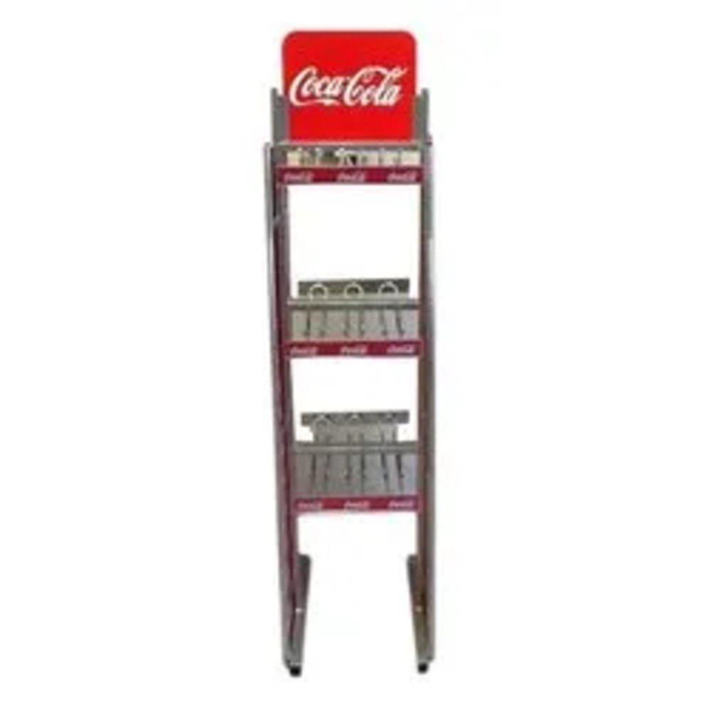 Snacks Display Stand