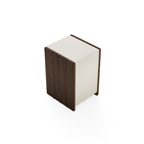 Modular Office Pedestal Storage 3 Drawer Open storage Neo Series Ek Design