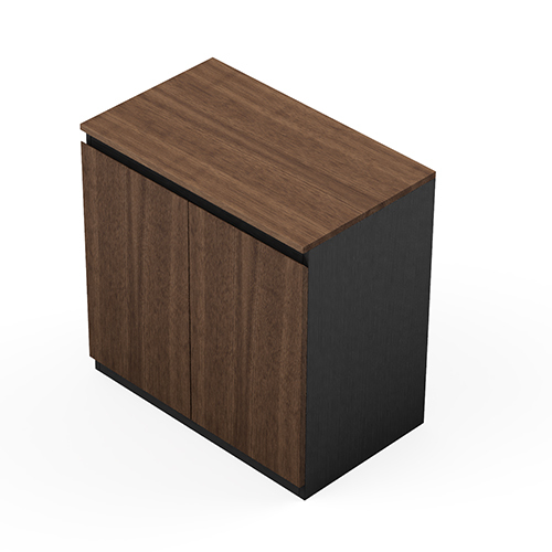 Modular Office Side Storage Side Runner Cabinet Storage Fusion Series Ek Design