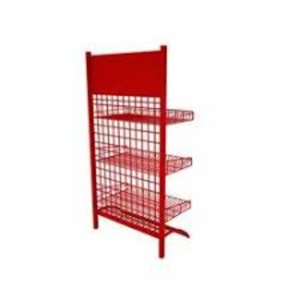 Retail Display Rack