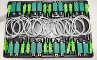 Kejian Kf887 Bo-6 - Application: For Catv System Operating Over A Frequency Range 40Mhz To 860Mhz