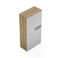 Modular Office Side Storage Storage Full Height Storage Cabinet Apex Series Ek Design