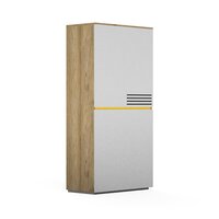 Modular Office Side Storage Storage Full Height Storage Cabinet Apex Series Ek Design