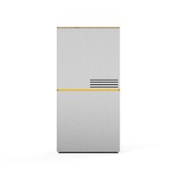 Modular Office Side Storage Storage Full Height Storage Cabinet Apex Series Ek Design