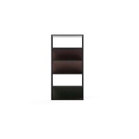 Modular Office Side Storage Storage Full Height Storage Cabinet Open cabinet Open Storage Bold Series Ek Design