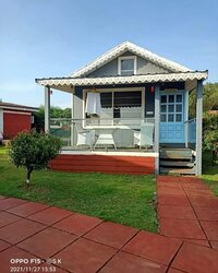 Portable Home