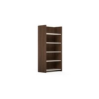 Modular Office Side Storage Storage Full Height Storage Cabinet Open cabinet Open Storage Neo Series Ek Design