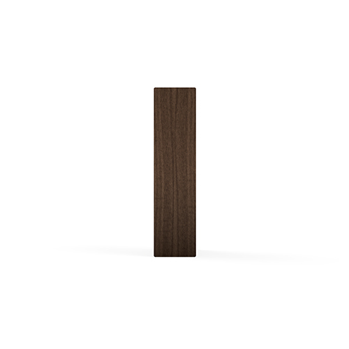 Modular Office Side Storage Storage Full Height Storage Cabinet Open cabinet Open Storage Neo Series Ek Design