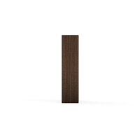 Modular Office Side Storage Storage Full Height Storage Cabinet Open cabinet Open Storage Neo Series Ek Design