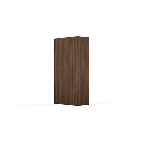 Modular Office Side Storage Storage Full Height Storage Cabinet Open Cabinet Open Storage Neo Series Ek Design - Artwork: Handmade