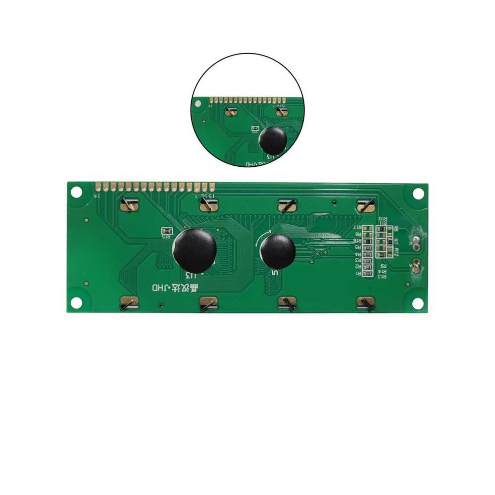 Nts Nts162g Lcd Module - Application: Industrial