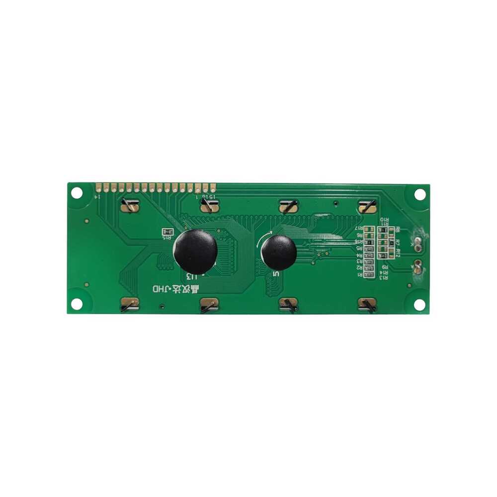 Nts Nts162g Lcd Module - Application: Industrial