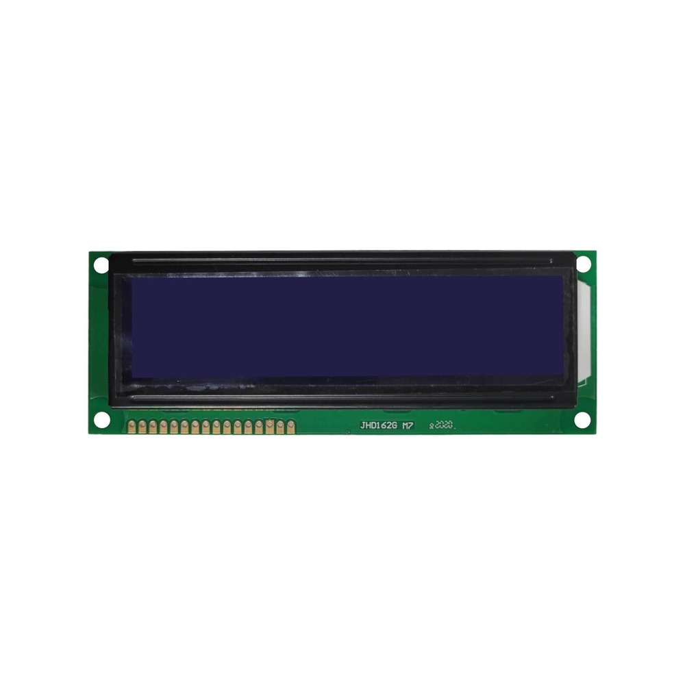 Nts Nts162g Lcd Module - Application: Industrial