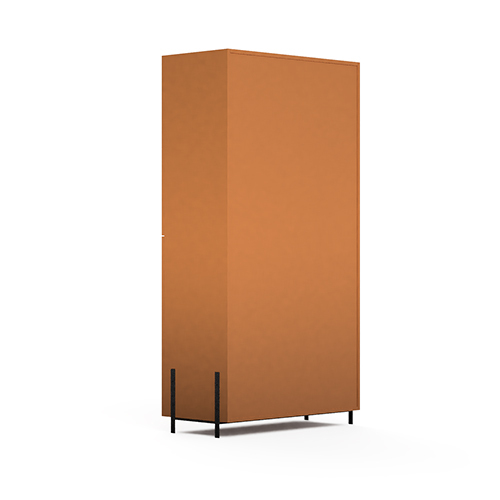 Modular Office Side Storage Storage Full Height Storage Cabinet Storage Bold Series Ek Design