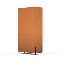 Modular Office Side Storage Storage Full Height Storage Cabinet Storage Bold Series Ek Design