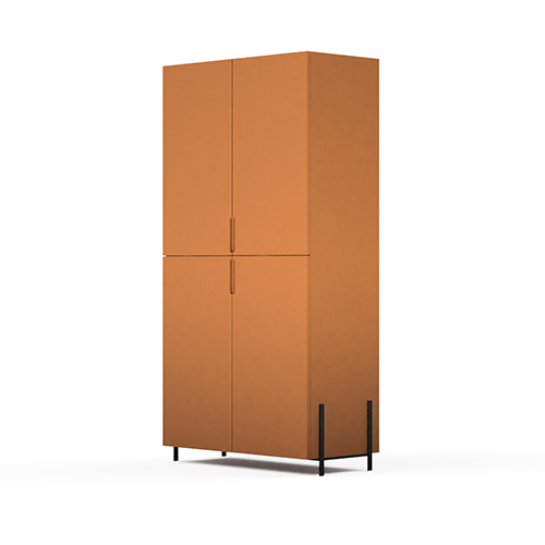Modular Office Side Storage Storage Full Height Storage Cabinet Storage Bold Series Ek Design