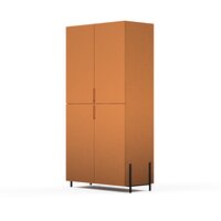 Modular Office Side Storage Storage Full Height Storage Cabinet Storage Bold Series Ek Design
