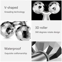 3D Massager Roller