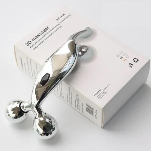 3D Massager Roller