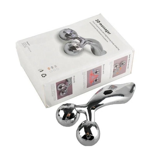 3D Massager Roller