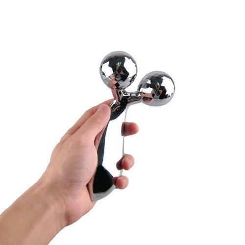 3D Massager Roller