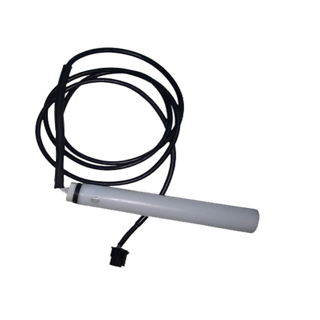 Makeup Level Sensor For Batch Coding Machine - Automatic Grade: Semi-automatic