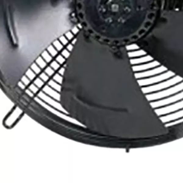 Axial fans