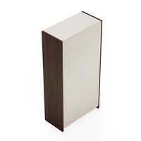 Modular Office Side Storage Storage Medium Height Storage Cabinet Neo Series Ek Design