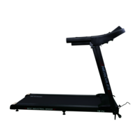 HERCULES TREADMILL TM21E