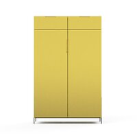 Modular Office Side Storage Storage Medium Height Storage Cabinet Storage Bold Series Ek Design