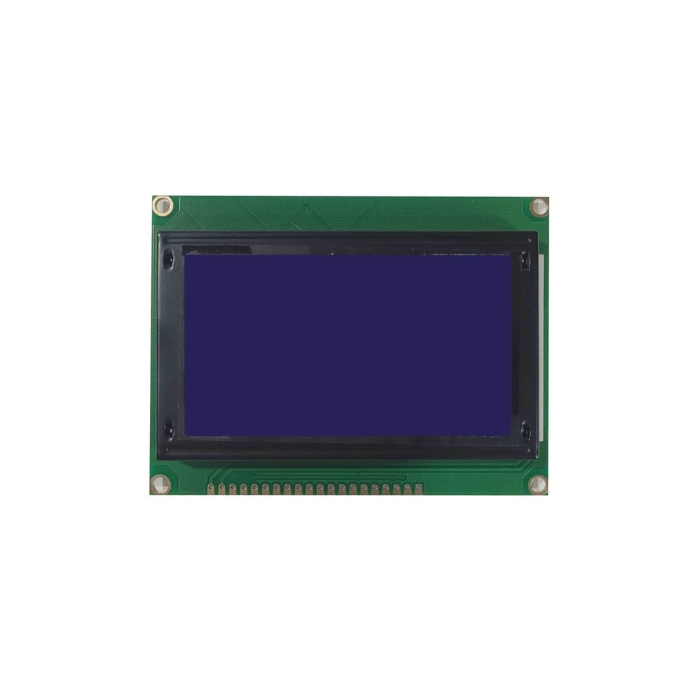 Nts Nts12864e-lcd Module - Application: Industrial