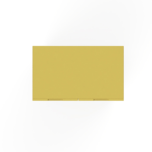 Modular Office Side Storage Storage Medium Height Storage Cabinet Storage Bold Series Ek Design - Feature: Durable