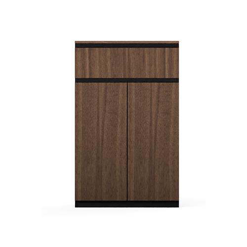 Modular Office Side Storage Storage Medium Height Storage Cabinet Storage Fusion Series Ek Design