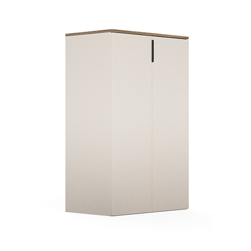 Modular Office Side Storage Storage Medium Height Storage Cabinet Storage Horizon Series Ek Design