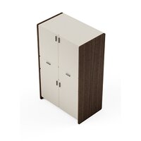 Modular Office Side Storage Storage Medium Height Storage Cabinet Storage Neo Series Ek Design