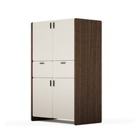 Modular Office Side Storage Storage Medium Height Storage Cabinet Storage Neo Series Ek Design
