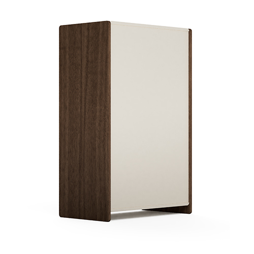 Modular Office Side Storage Storage Medium Height Storage Cabinet Storage Neo Series Ek Design