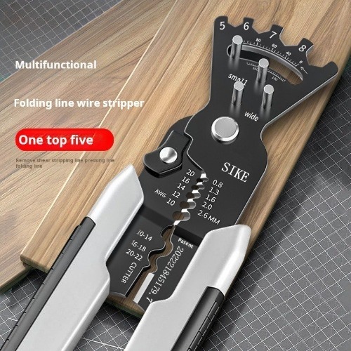 Crown Plier