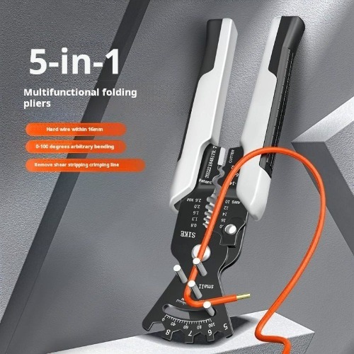 Crown Plier