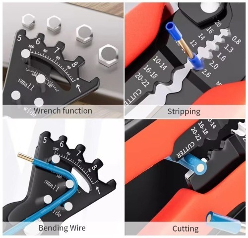 Crown Plier