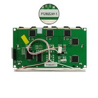 NTS P128GS24Y-1-LCD Module