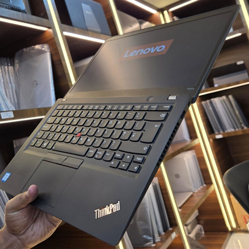 Lenovo Laptop