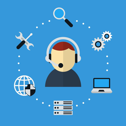 Technical Support