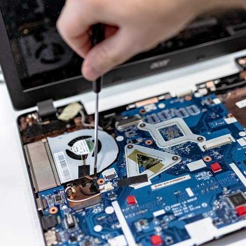 System Maintenance